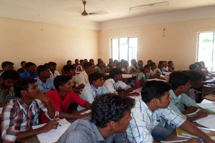 classroom